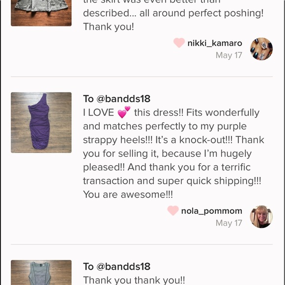 Buy with confidence from a top rated seller 💋 - Picture 2 of 2